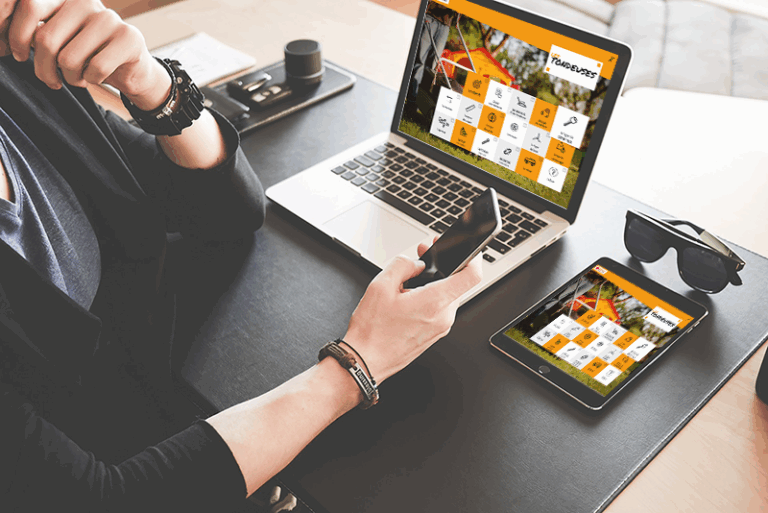 Formation en ligne de bricolage