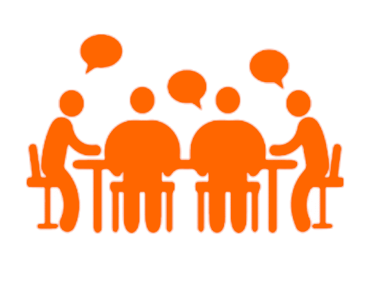 Formation de formateurs