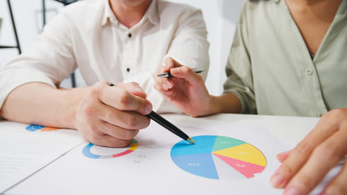 Force de vente - Groupe Merval