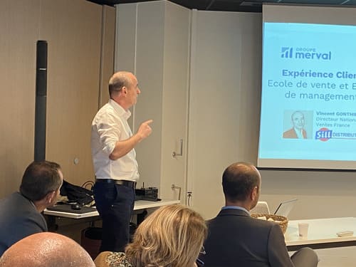 Retours sur les témoignages de nos clients - Groupe Merval