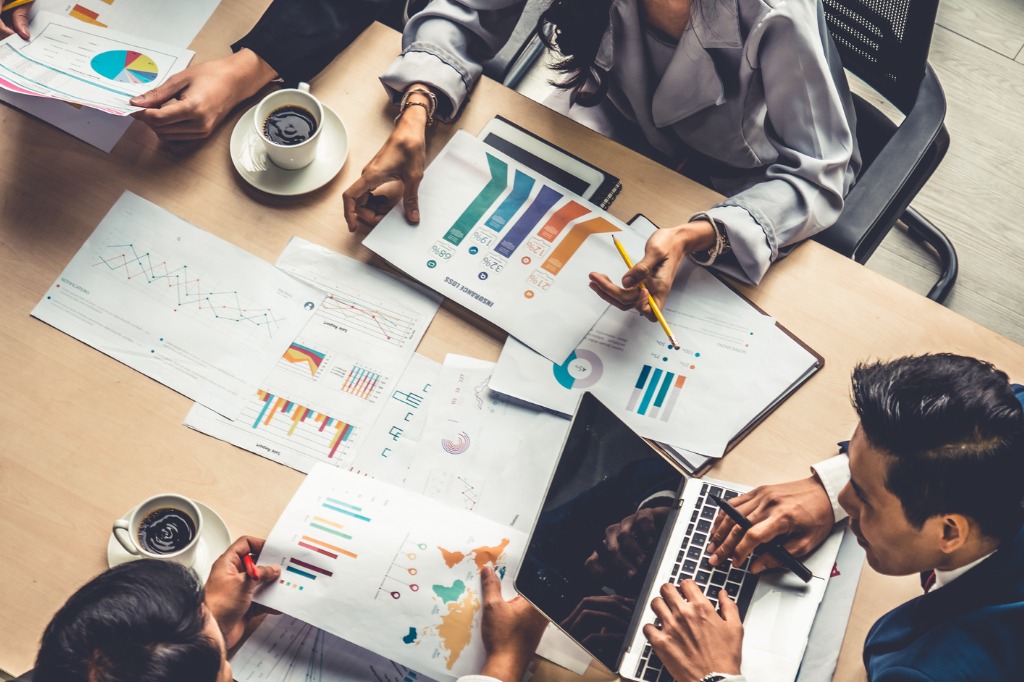 Formation L’arithmétique commerciale