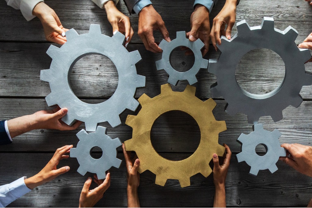 Formation Management intergénérationnel