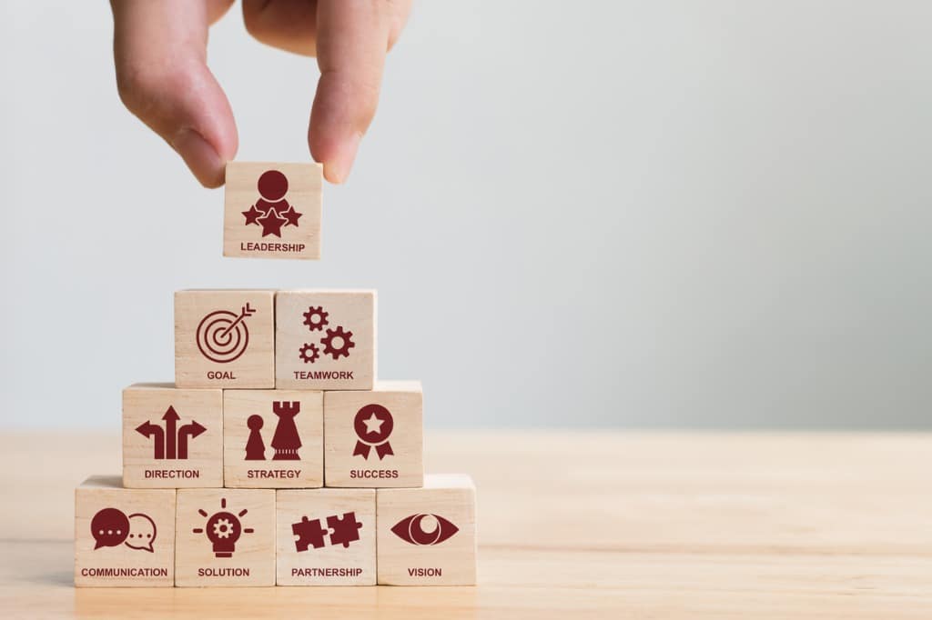 Formation Les fondamentaux du management