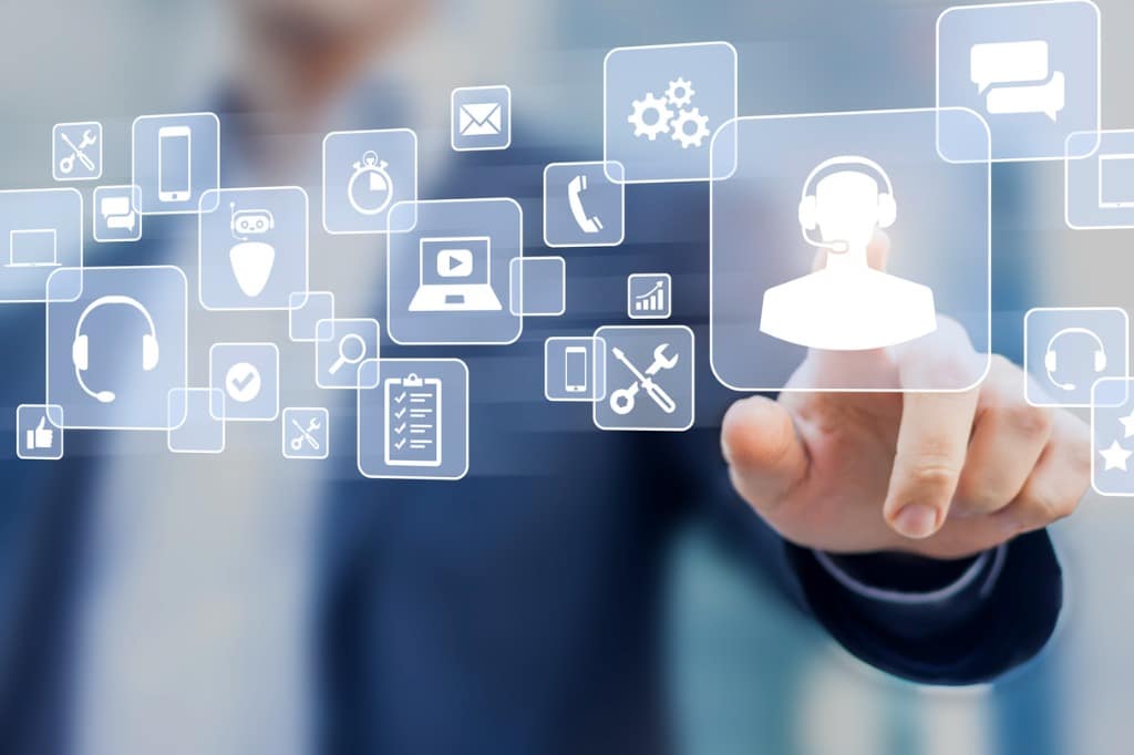 Formation La télévente