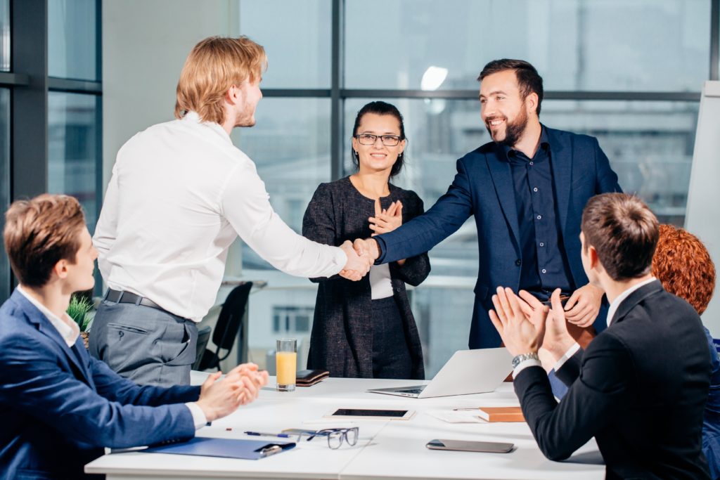 diagnostic discours commercial