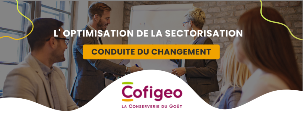 conduite du changement