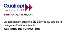 Merval Compétences est certifié Qualiopi