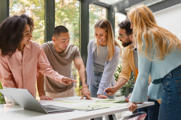 Des formations ludiques et interactives - Merval Compétences