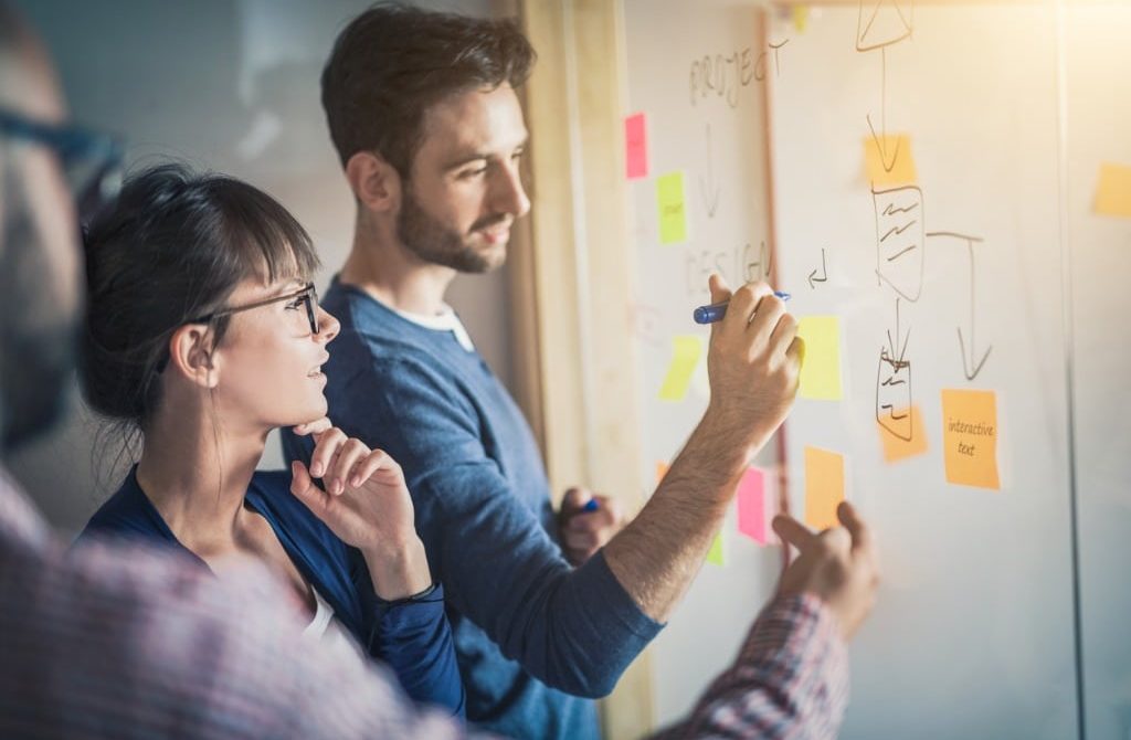 Formation Concevoir des formations (Ingénierie)